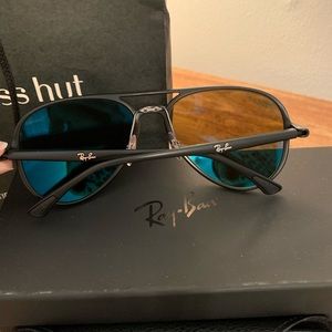 Ray Ban sunglasses